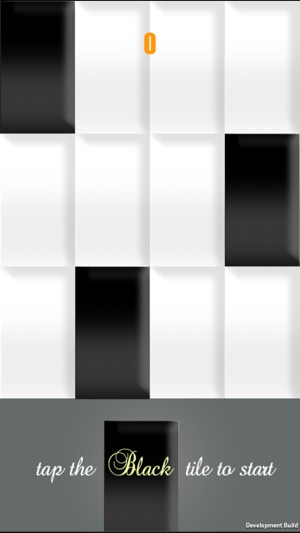 Piano Tiles 3 - Don't tap the white tile(圖2)-速報App