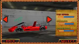 Game screenshot Kart Hight Speed 3D mod apk