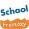 School Friendzy app is a school assignment and homework collaborative learning system