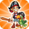 Pirate Treasure - Zombies War