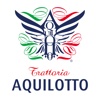 Aquilotto Trattoria【アクイロット】