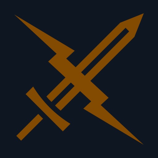 Pocket Wiki for Smite iOS App