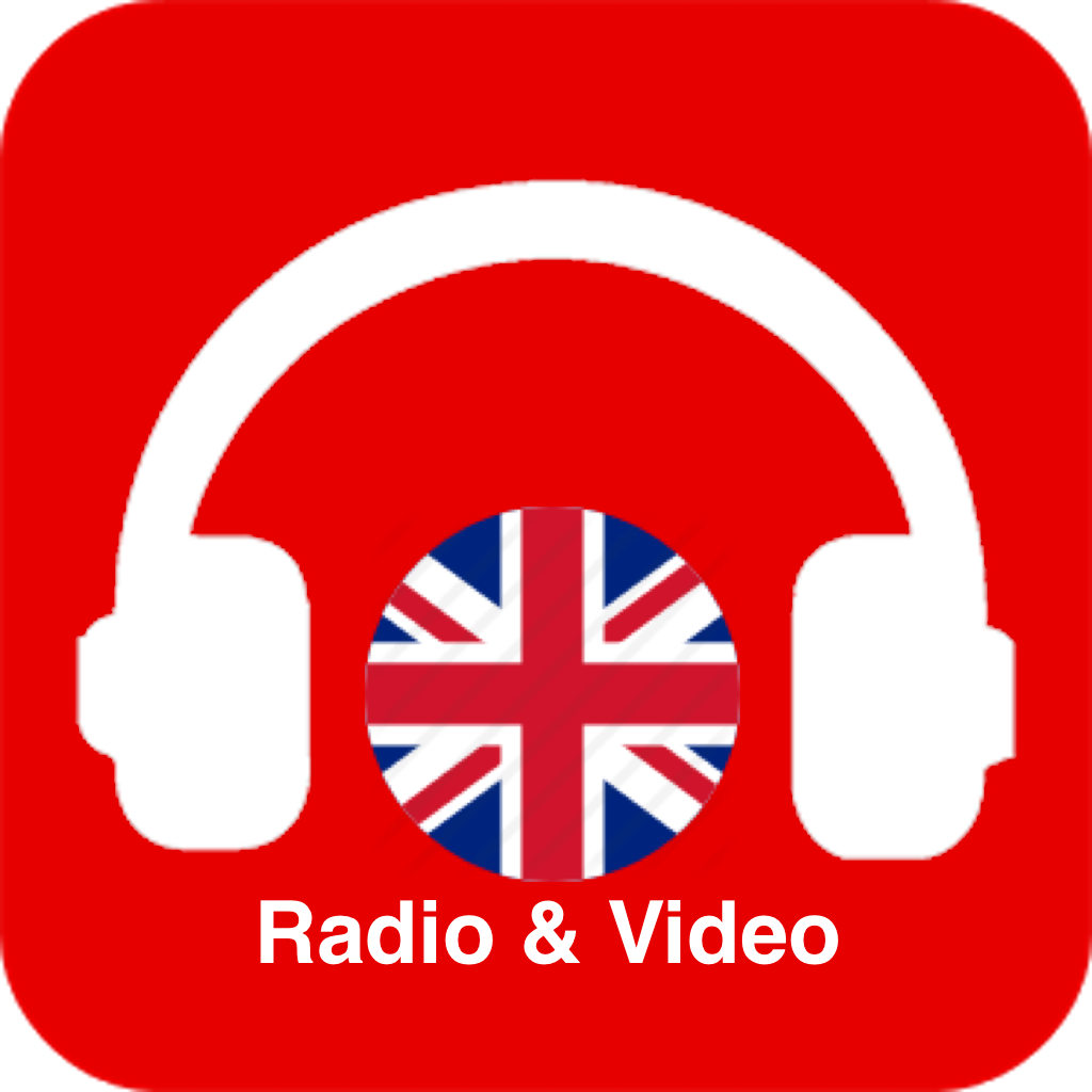 Радиостанции на английском языке. English Radio. Swinging Radio England.