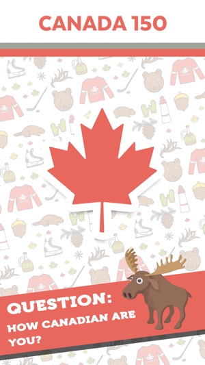 Canada 150(圖1)-速報App