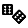 Get Playing Dice for iOS, iPhone, iPad Aso Report