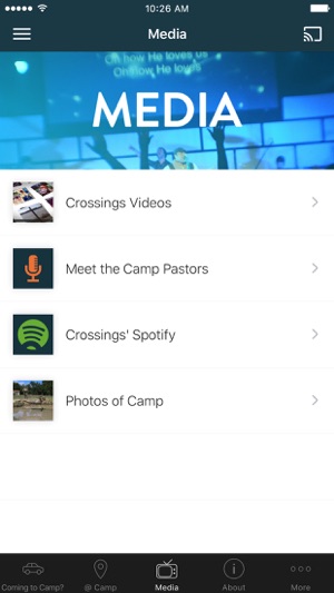 Crossings App(圖3)-速報App