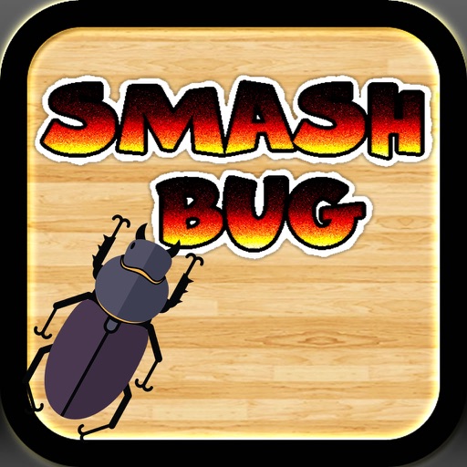 Smash Bugger icon