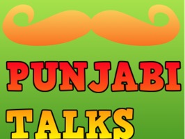 Now add a desi punjabi flavor to your chats by using our punjabi stickers