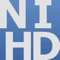 Get more out of the NIHD camp with the official NIHD app