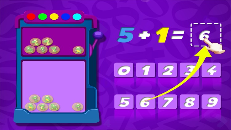 Math Talent Game screenshot-3