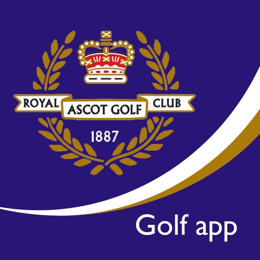 Royal Ascot Golf Club icon