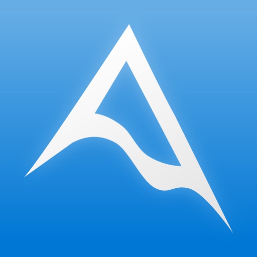 AltiFondo for Garmin Connect