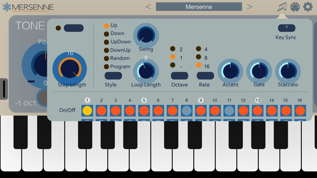 Mersenne Synthesizer(圖4)-速報App