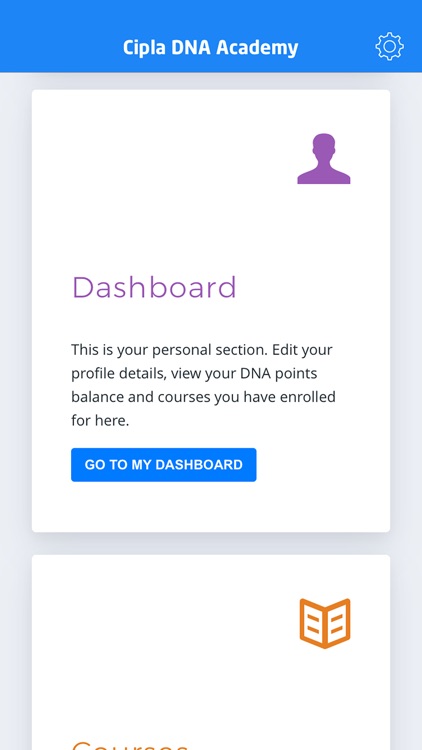 Cipla DNA Academy screenshot-3