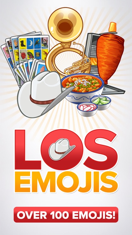 Los Emojis