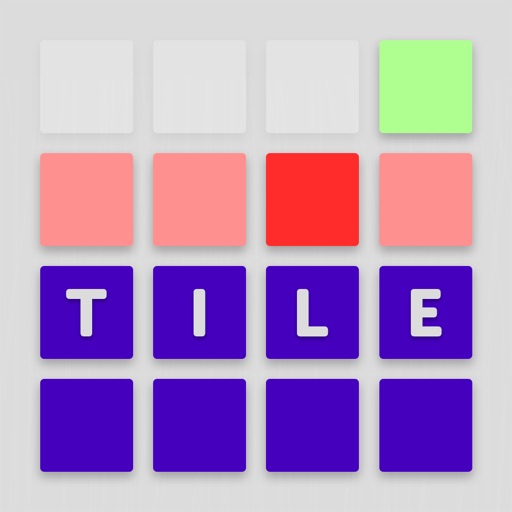 Lucky Tiles! icon