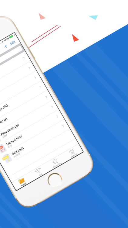 Unzip files - zip file opener & manager