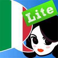 Lingopal イタリア語 LITE  - 喋るフレーズブック