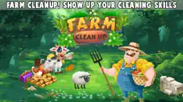 Game screenshot Messy Farm Cleanup Game mod apk