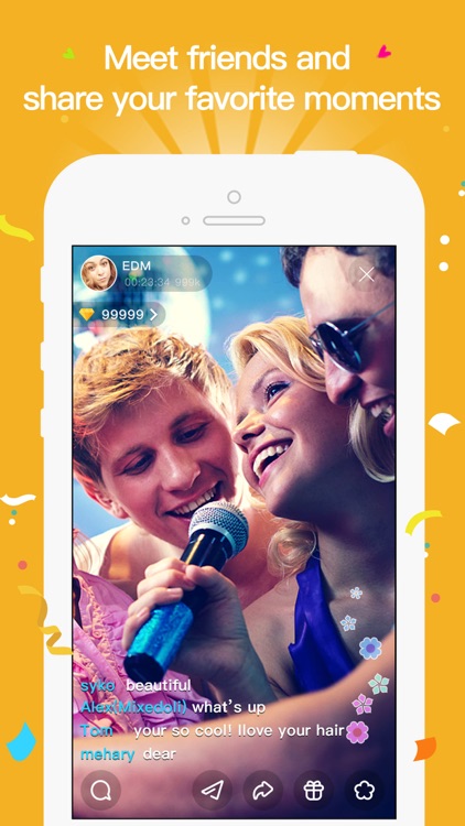 Fun.Live--Enjoy the fun of life
