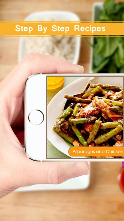 Tasty Recipes Cookbook