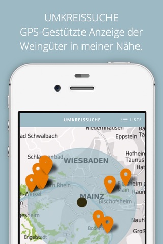 VDP.Weingüter screenshot 3