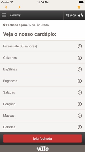 Buona Via Pizza(圖3)-速報App