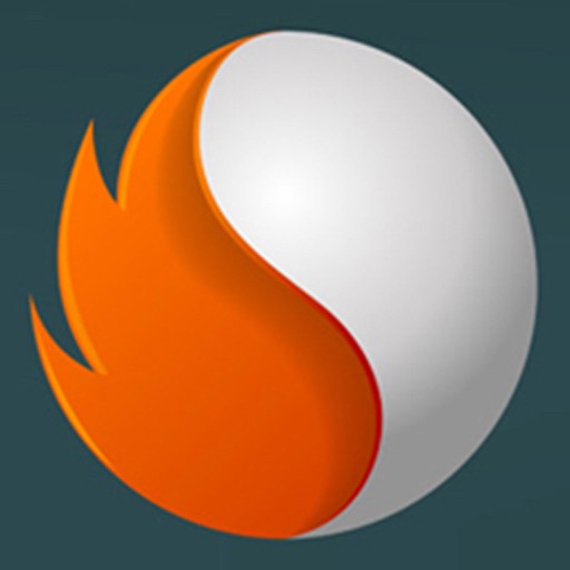 火豹浏览器-360度保护安全上网导航的极速浏览器. iOS App