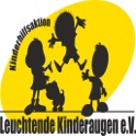 Kinderhilfsaktion Leuchtende Kinderaugen eV icon