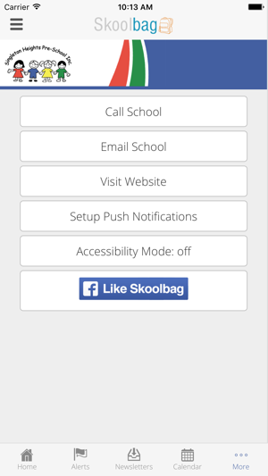 Singleton Heights Preschool Inc(圖4)-速報App