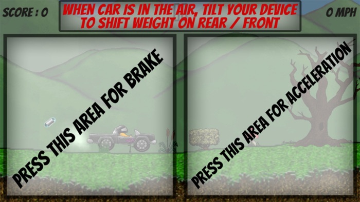 Crazy Crash Racing  Master