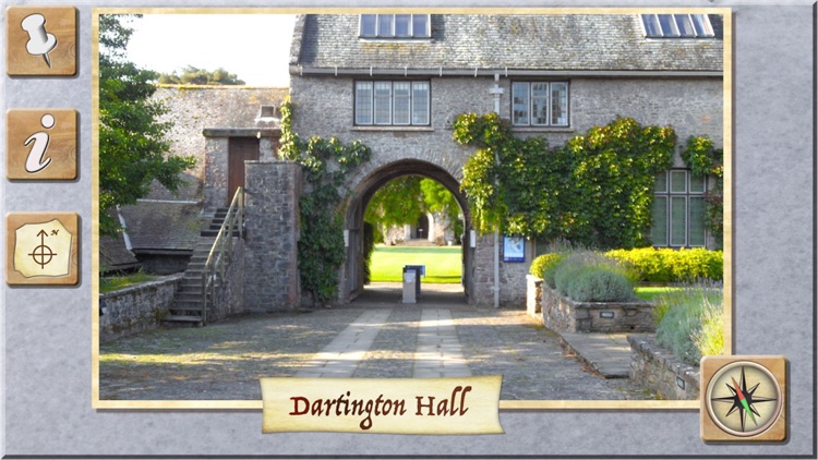 Dartington Hall