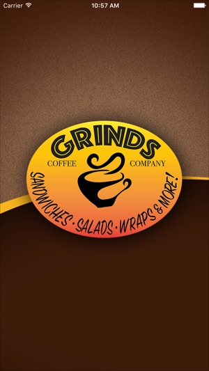 Grinds Coffee Company(圖1)-速報App