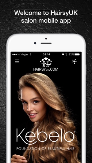 HairsyUK(圖1)-速報App