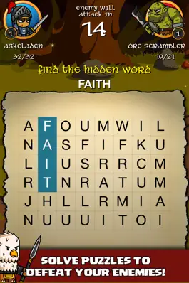 Game screenshot Puzzlewood Quests Premium mod apk