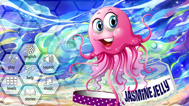 Jasmine Jelly(圖1)-速報App