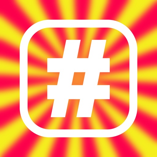 Hashtags by PreGram: Hashtag Manager for Instagram iOS App