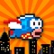 Splashy Fish in the new SuperHero version has arrived