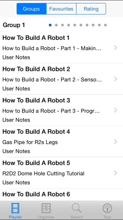 How To Build A Robot