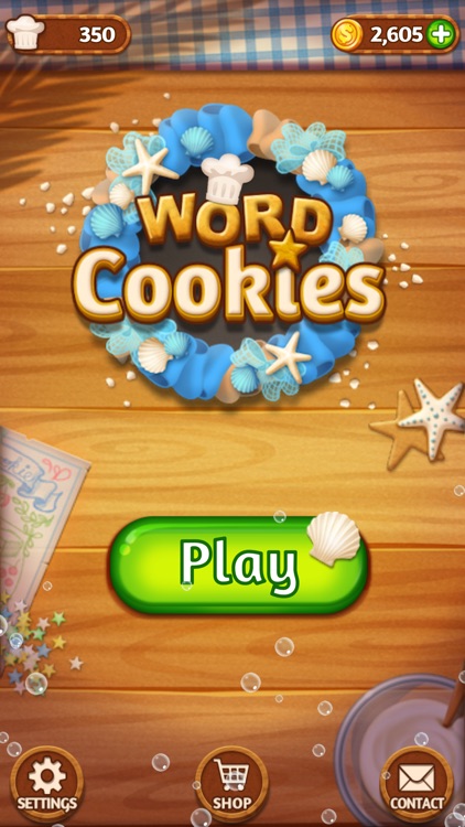 Word Cookies! screenshot-4