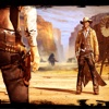 Wild West Cowboy Shooting: Six Gun Bounty Hunter