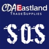 CDA SOS App