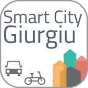 SmartCity Giurgiu