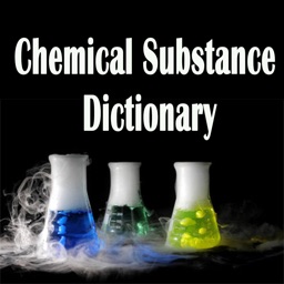 Chemical Dictionary - Terms Definitions