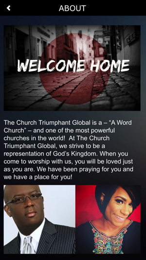 Church Triumphant(圖3)-速報App