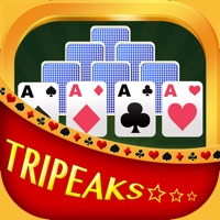 Solitaire Tripeaks PC 용
