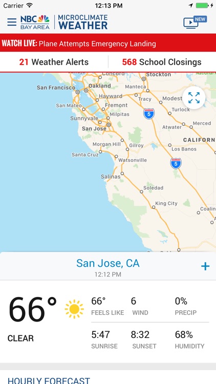 NBC Bay Area