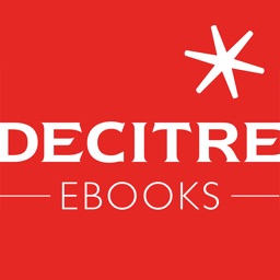 Decitre eBooks