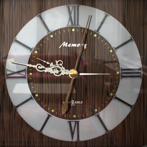 Grandma Music Clocks icon