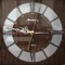 - Comes with 12 different clocks and 6 music tunes